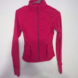 Lululemon jacket